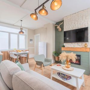 Appartement met Twee Slaapkamers